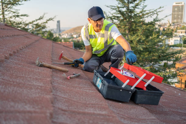 Best Fascia and Soffit Installation  in Swartz, LA
