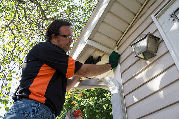 Historical Building Siding Restoration in Swartz, LA
